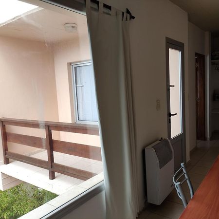 Hosteria Ymaz Villa Gesell Exteriér fotografie