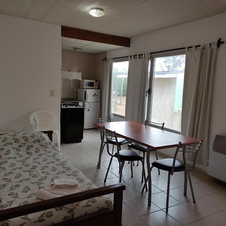 Hosteria Ymaz Villa Gesell Exteriér fotografie