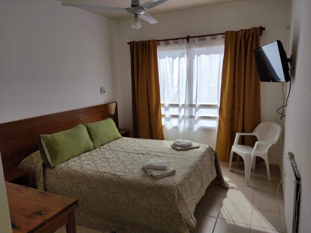 Hosteria Ymaz Villa Gesell Exteriér fotografie