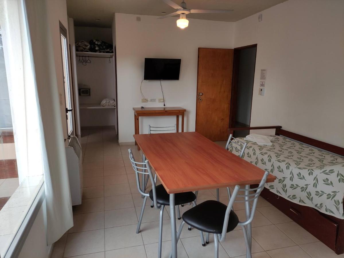 Hosteria Ymaz Villa Gesell Exteriér fotografie