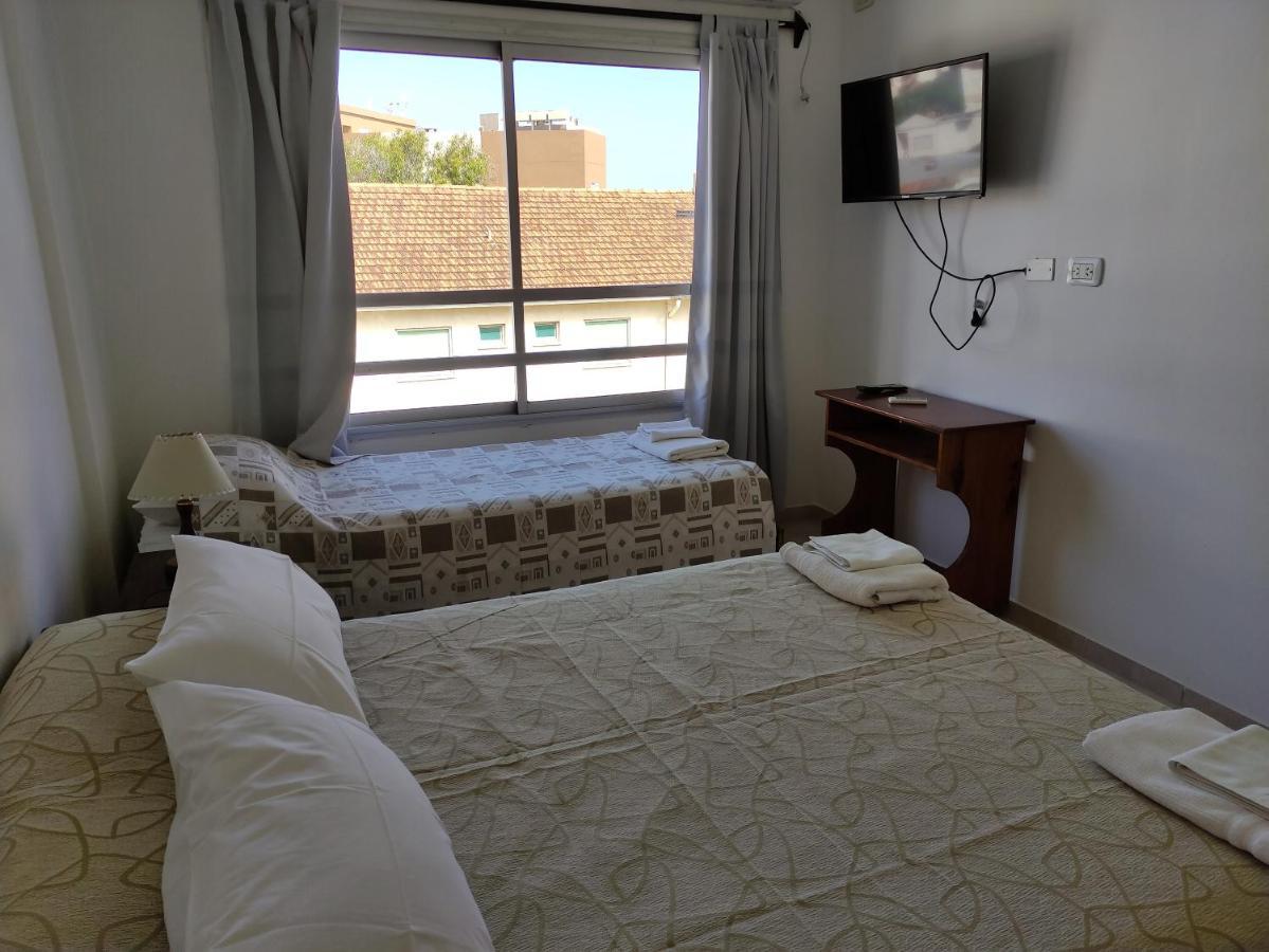 Hosteria Ymaz Villa Gesell Exteriér fotografie