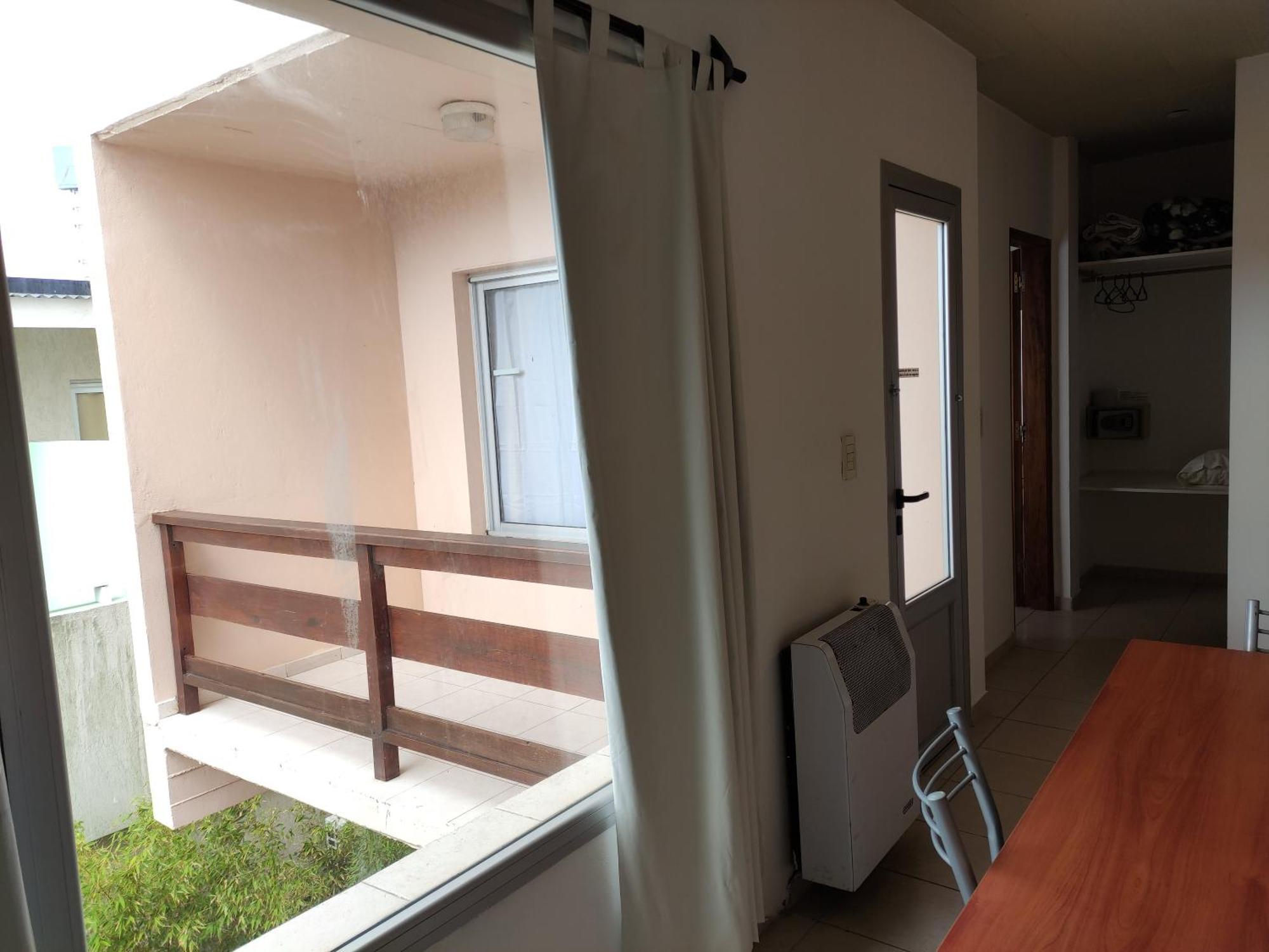 Hosteria Ymaz Villa Gesell Exteriér fotografie