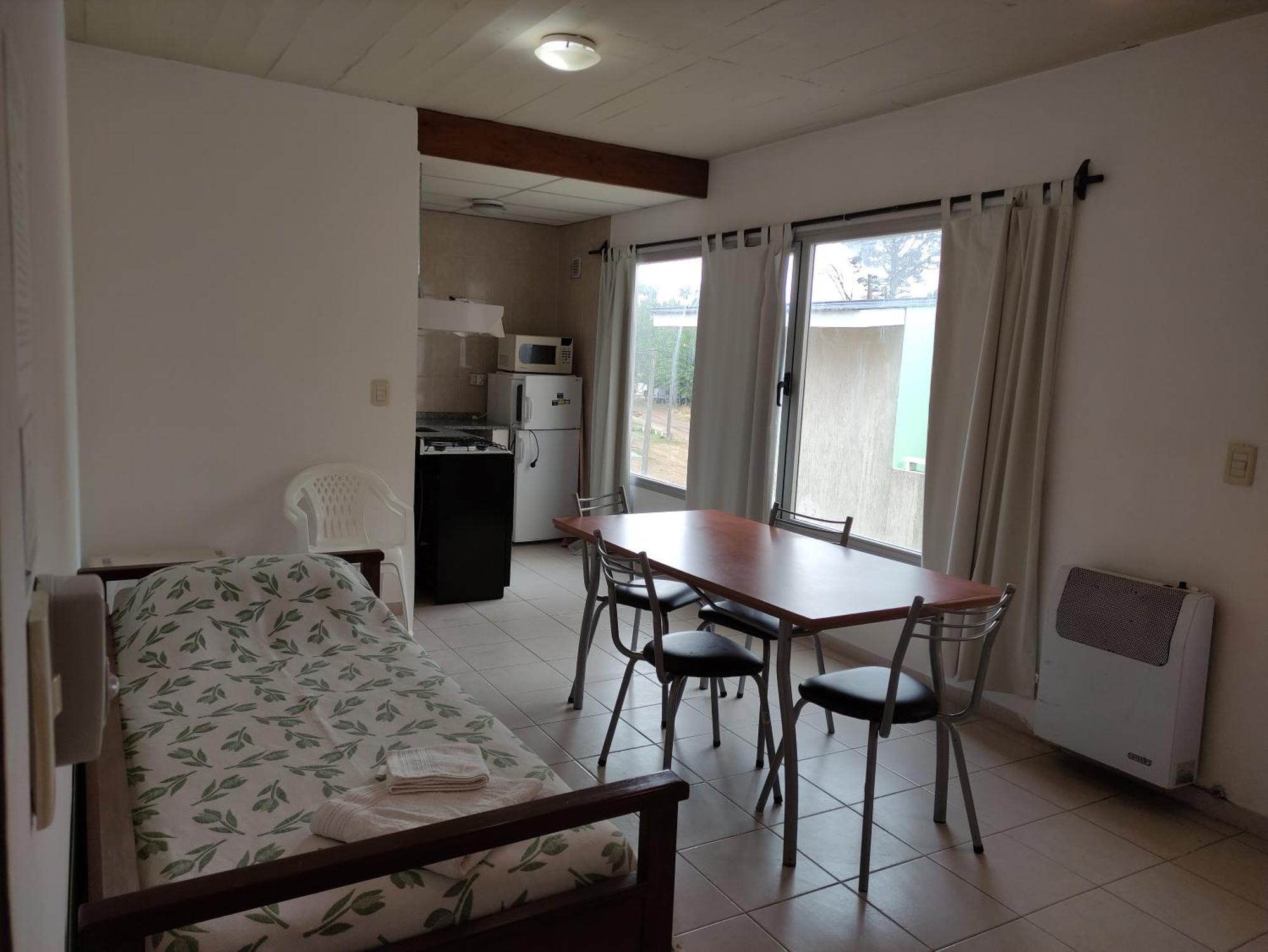Hosteria Ymaz Villa Gesell Exteriér fotografie