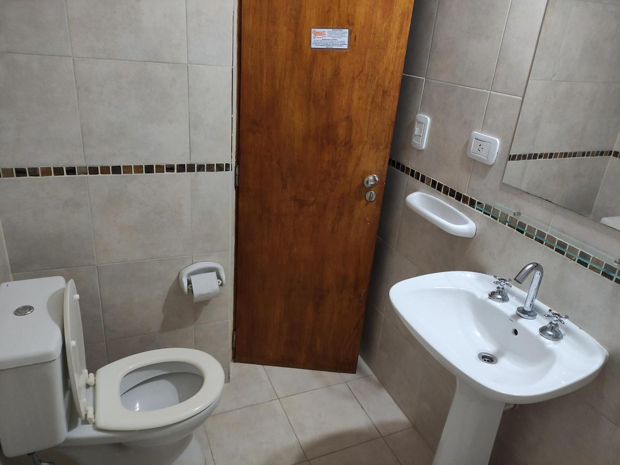 Hosteria Ymaz Villa Gesell Exteriér fotografie
