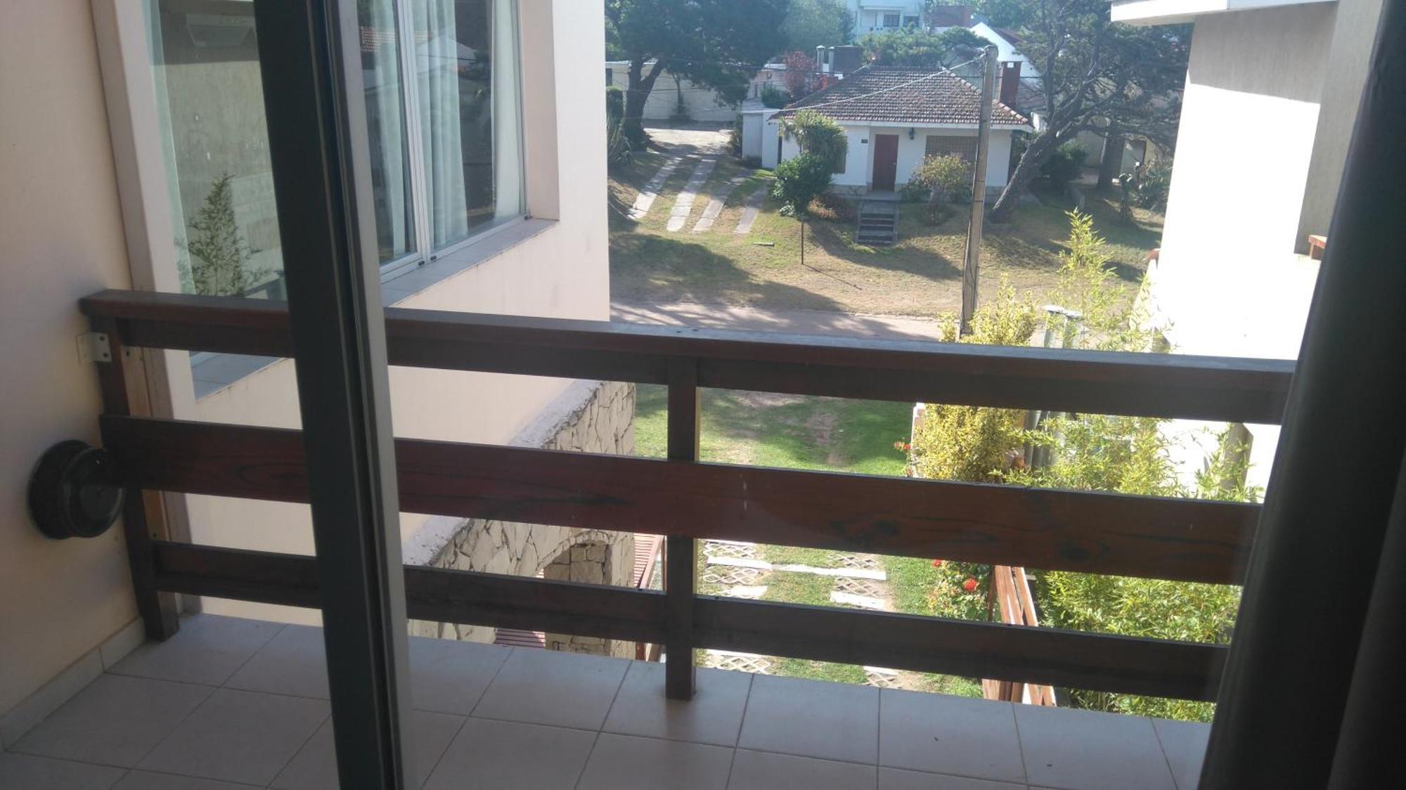 Hosteria Ymaz Villa Gesell Exteriér fotografie