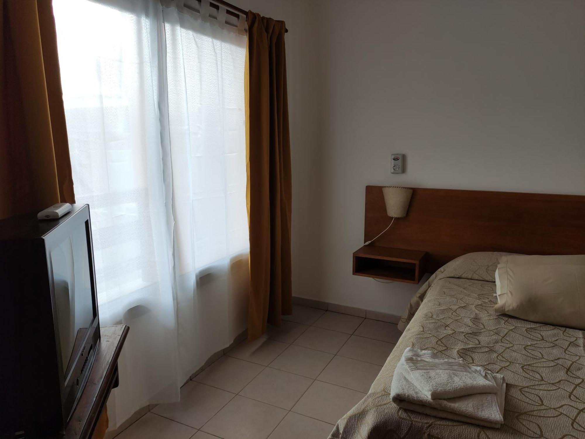 Hosteria Ymaz Villa Gesell Exteriér fotografie