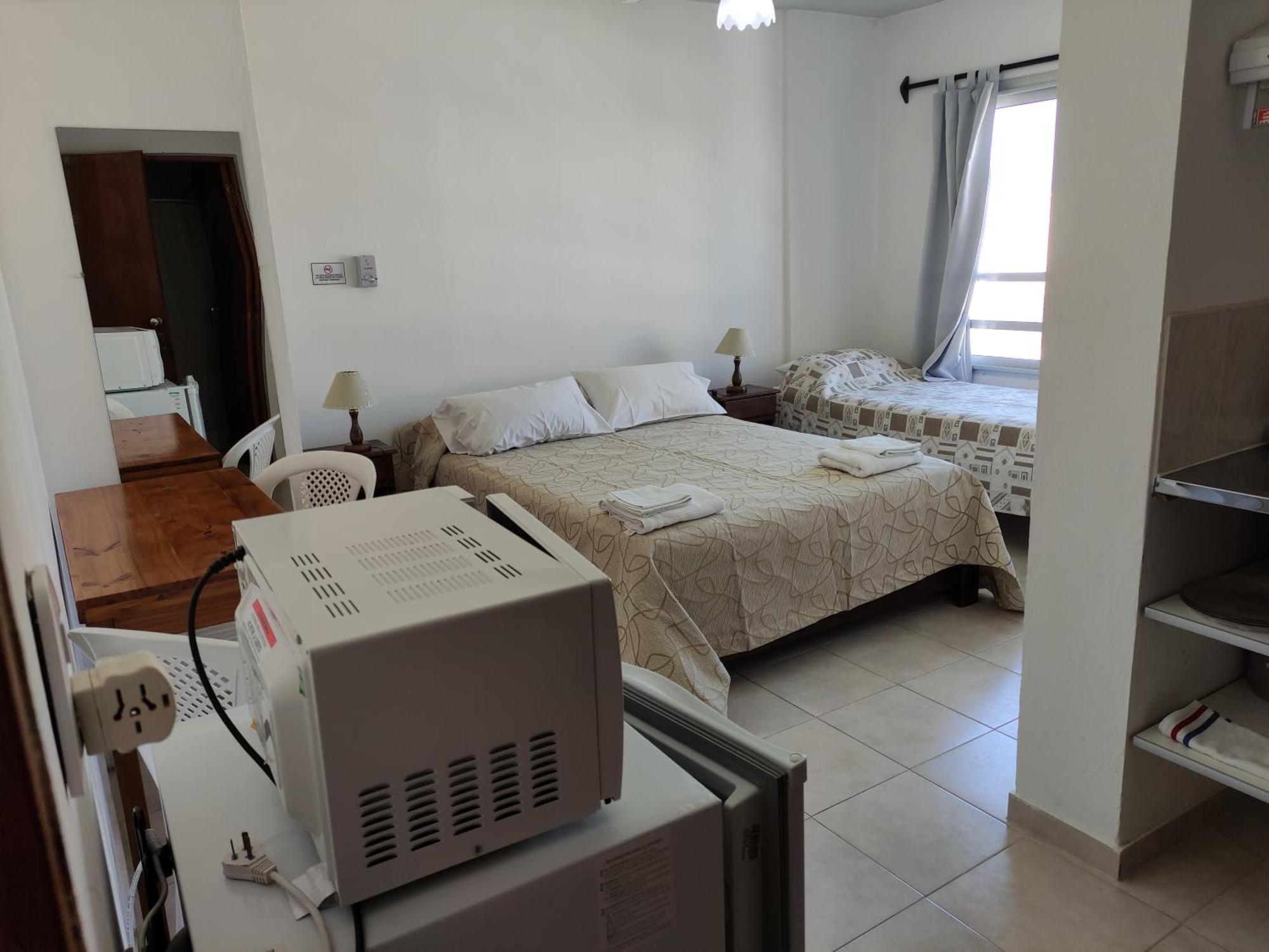 Hosteria Ymaz Villa Gesell Exteriér fotografie