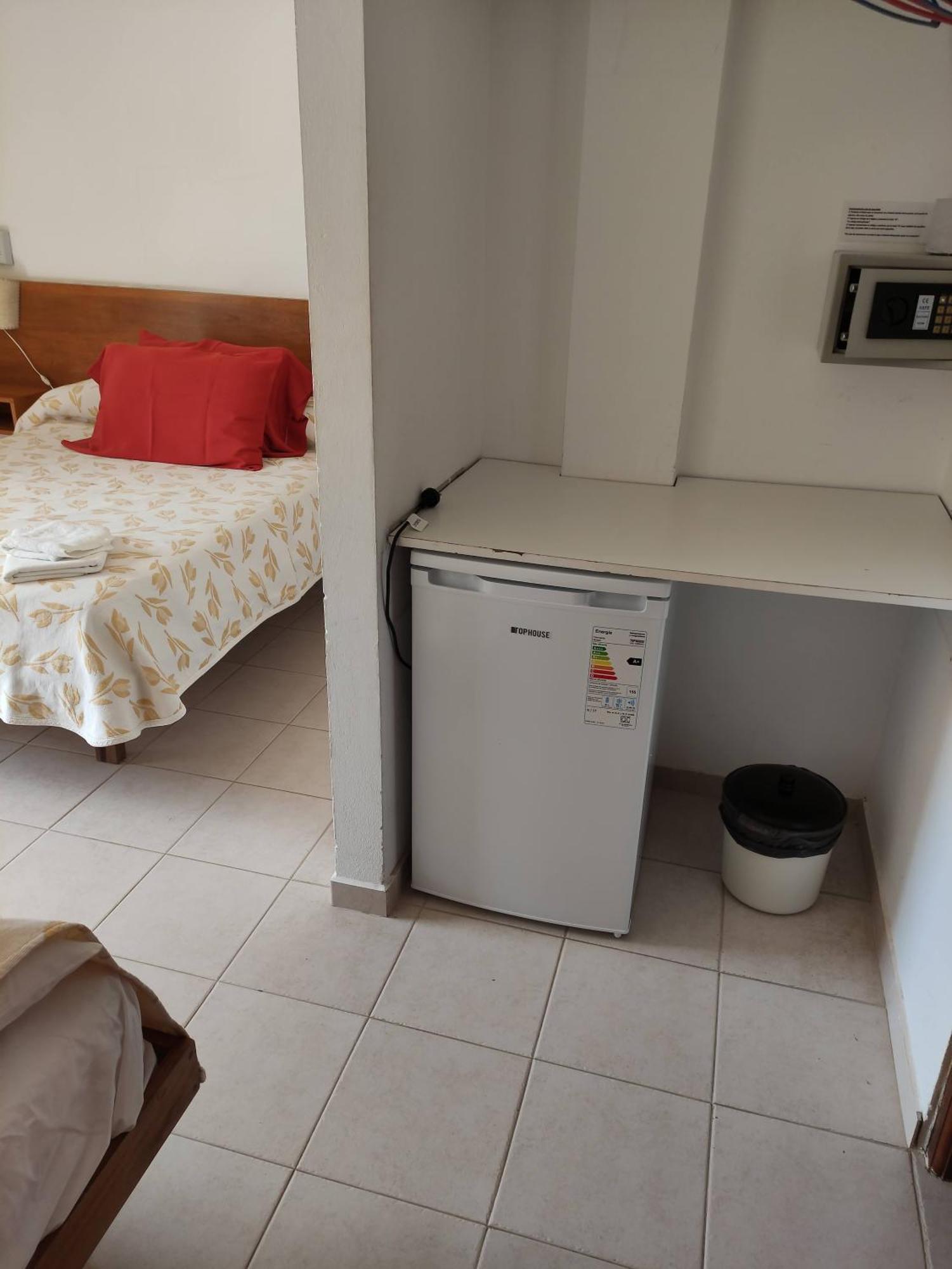Hosteria Ymaz Villa Gesell Exteriér fotografie