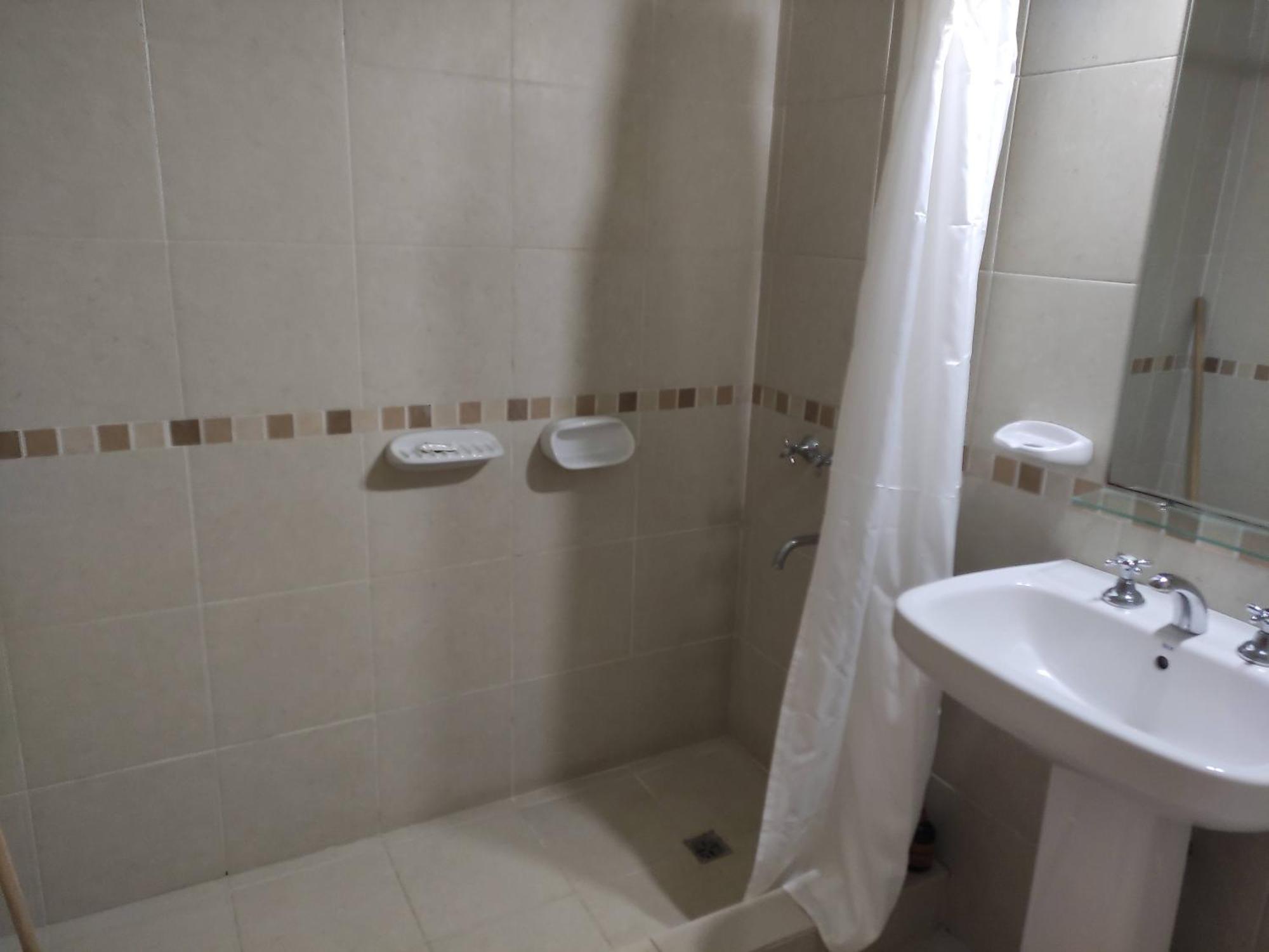 Hosteria Ymaz Villa Gesell Exteriér fotografie