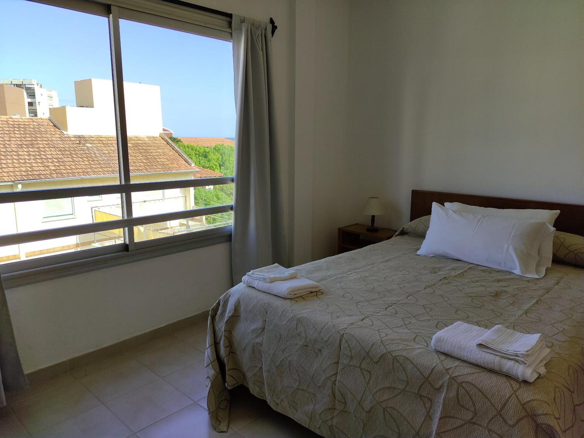 Hosteria Ymaz Villa Gesell Exteriér fotografie