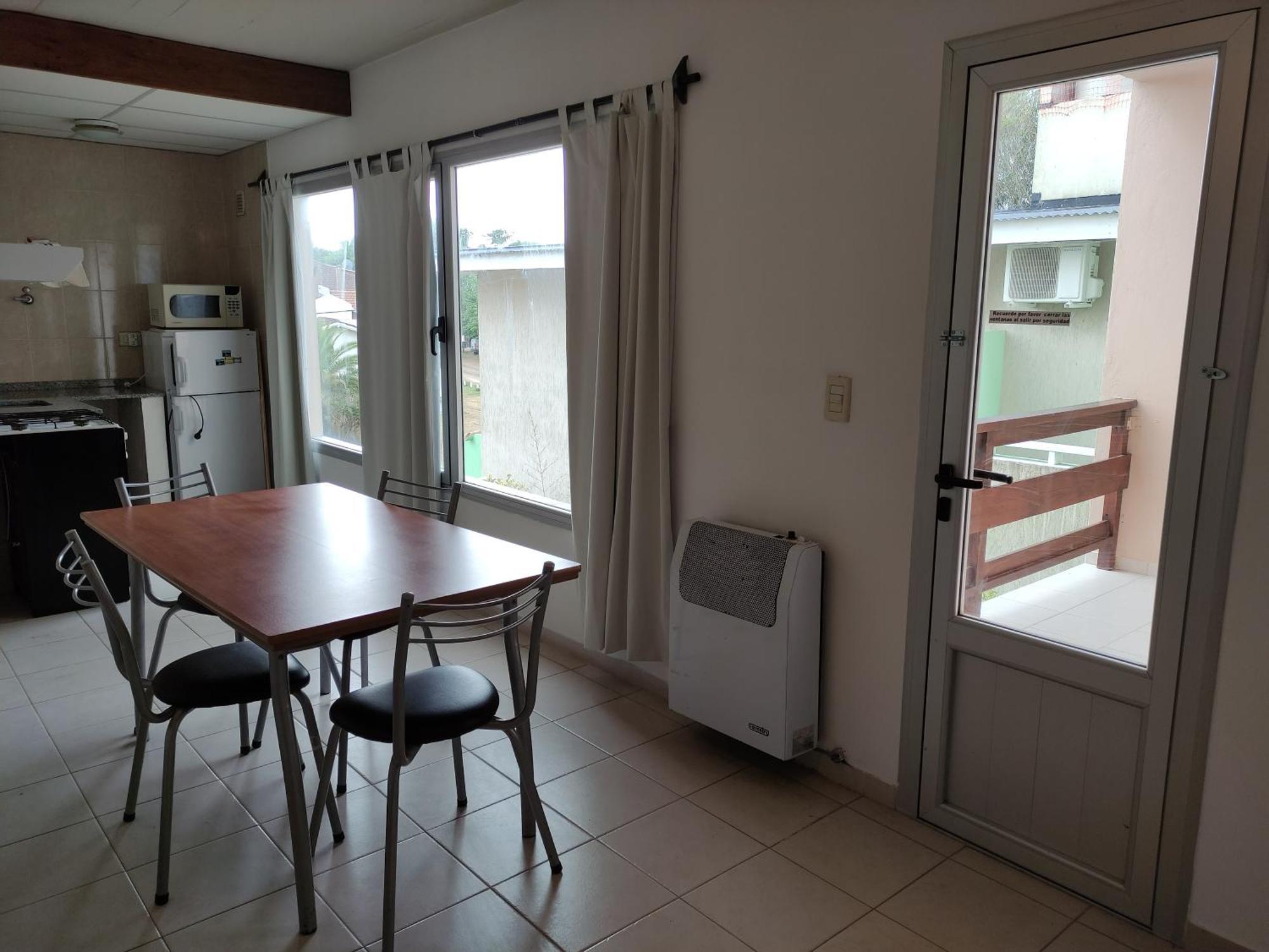 Hosteria Ymaz Villa Gesell Exteriér fotografie