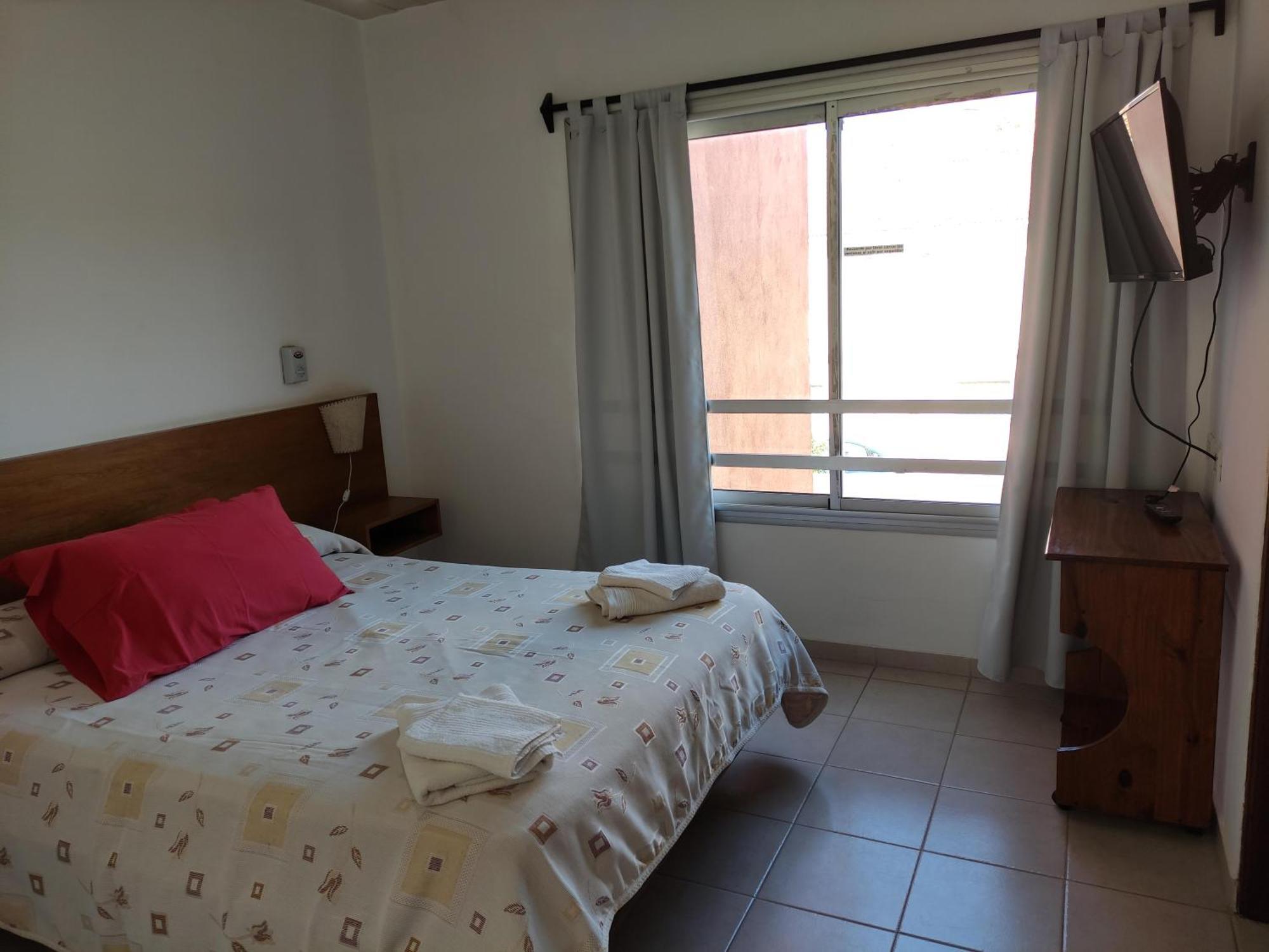 Hosteria Ymaz Villa Gesell Exteriér fotografie