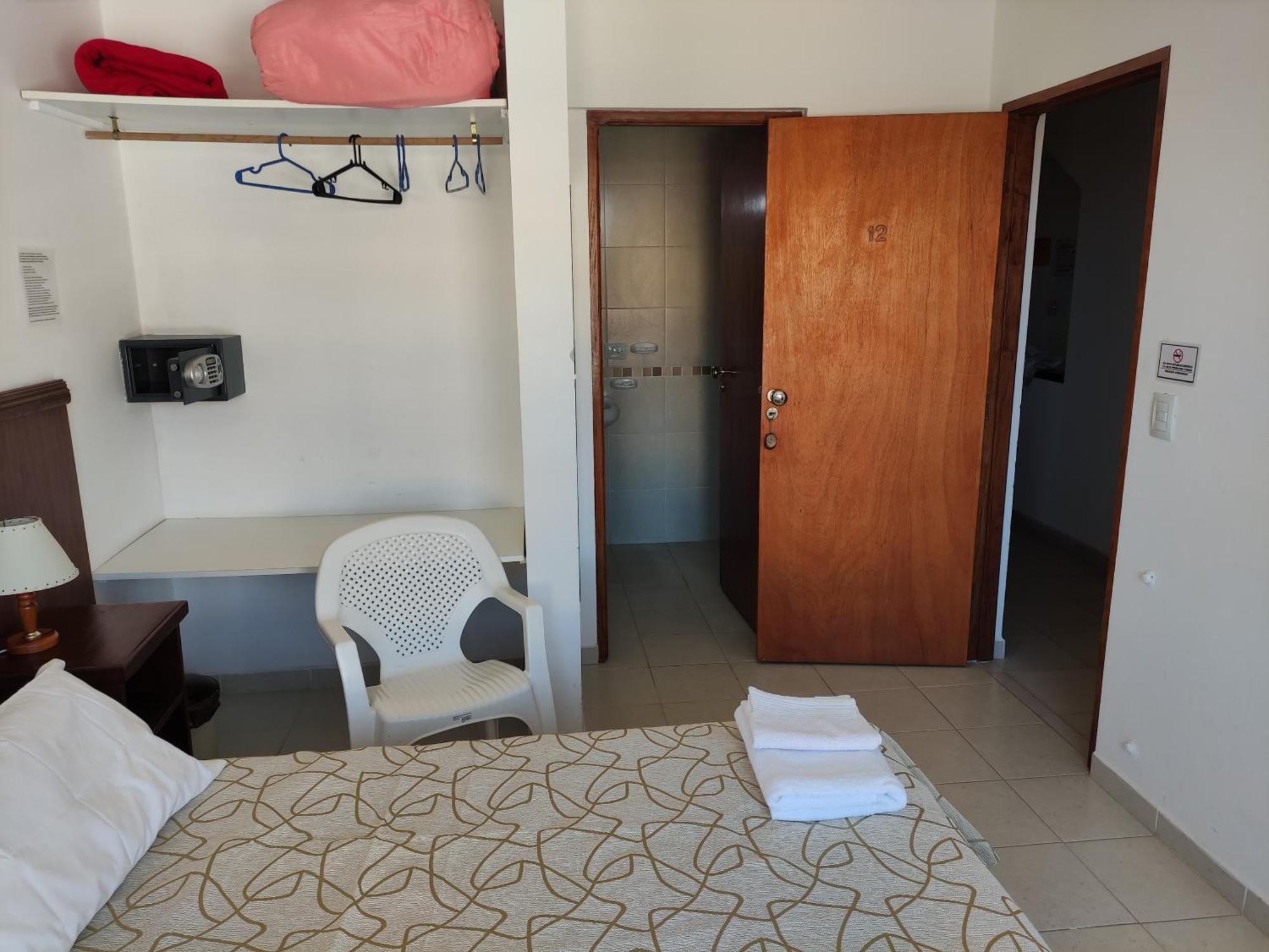 Hosteria Ymaz Villa Gesell Exteriér fotografie