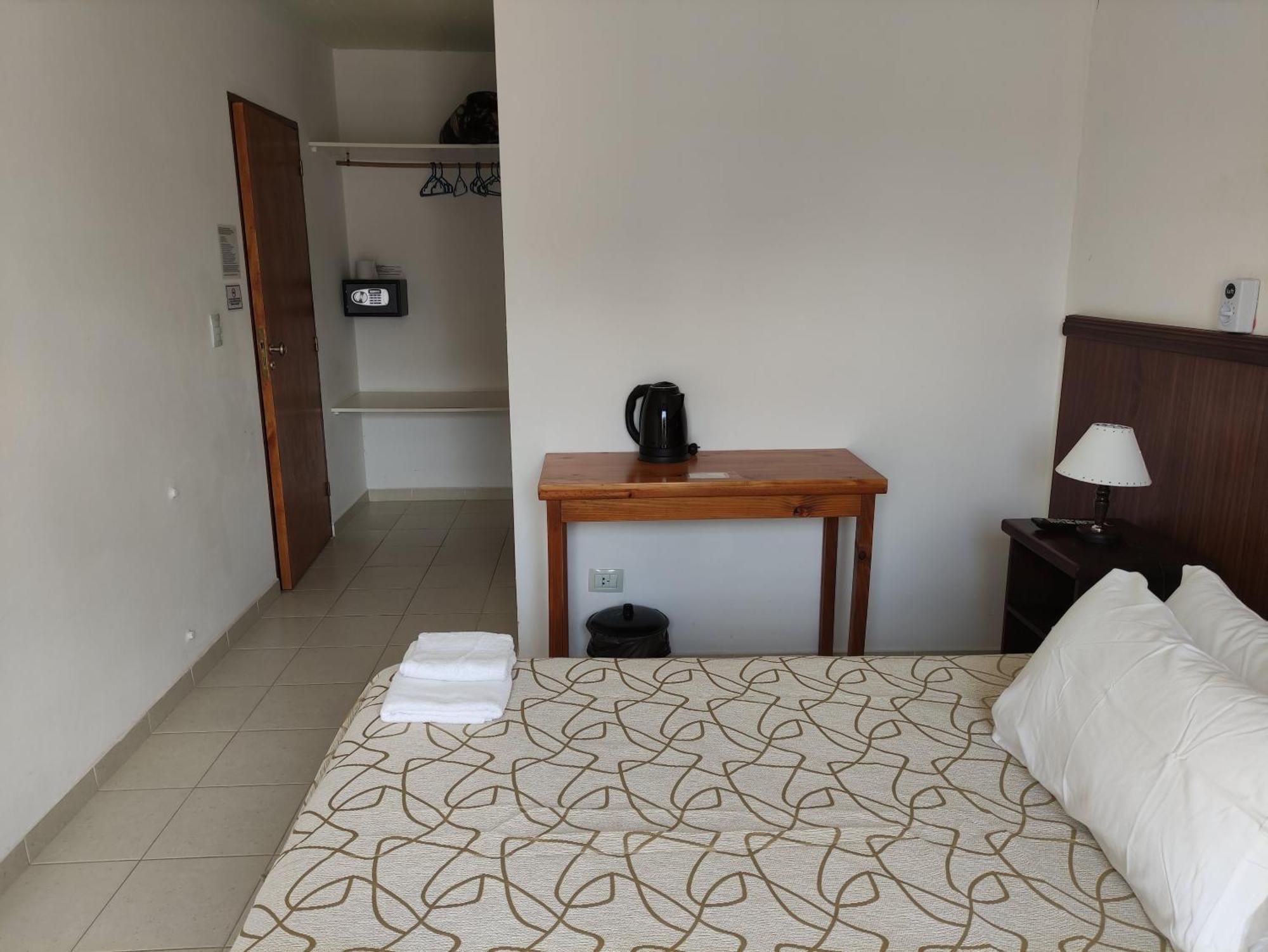 Hosteria Ymaz Villa Gesell Exteriér fotografie