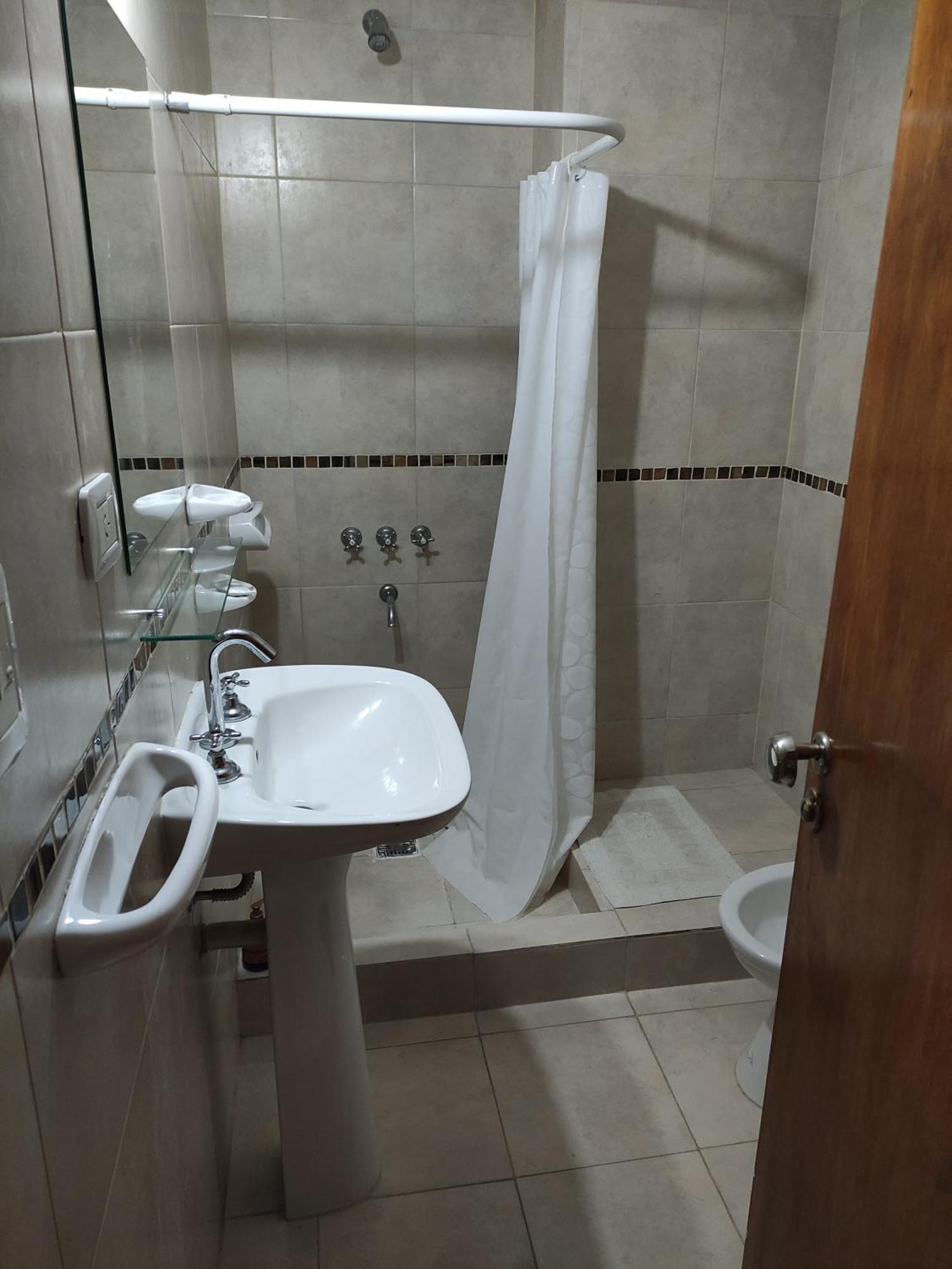 Hosteria Ymaz Villa Gesell Exteriér fotografie