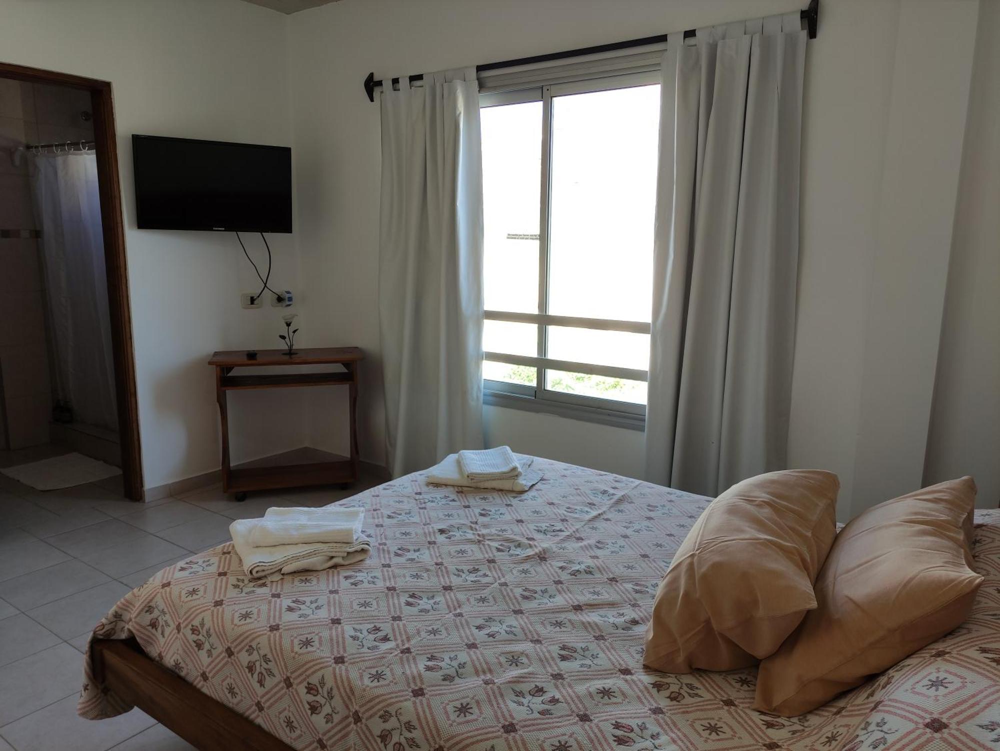 Hosteria Ymaz Villa Gesell Exteriér fotografie