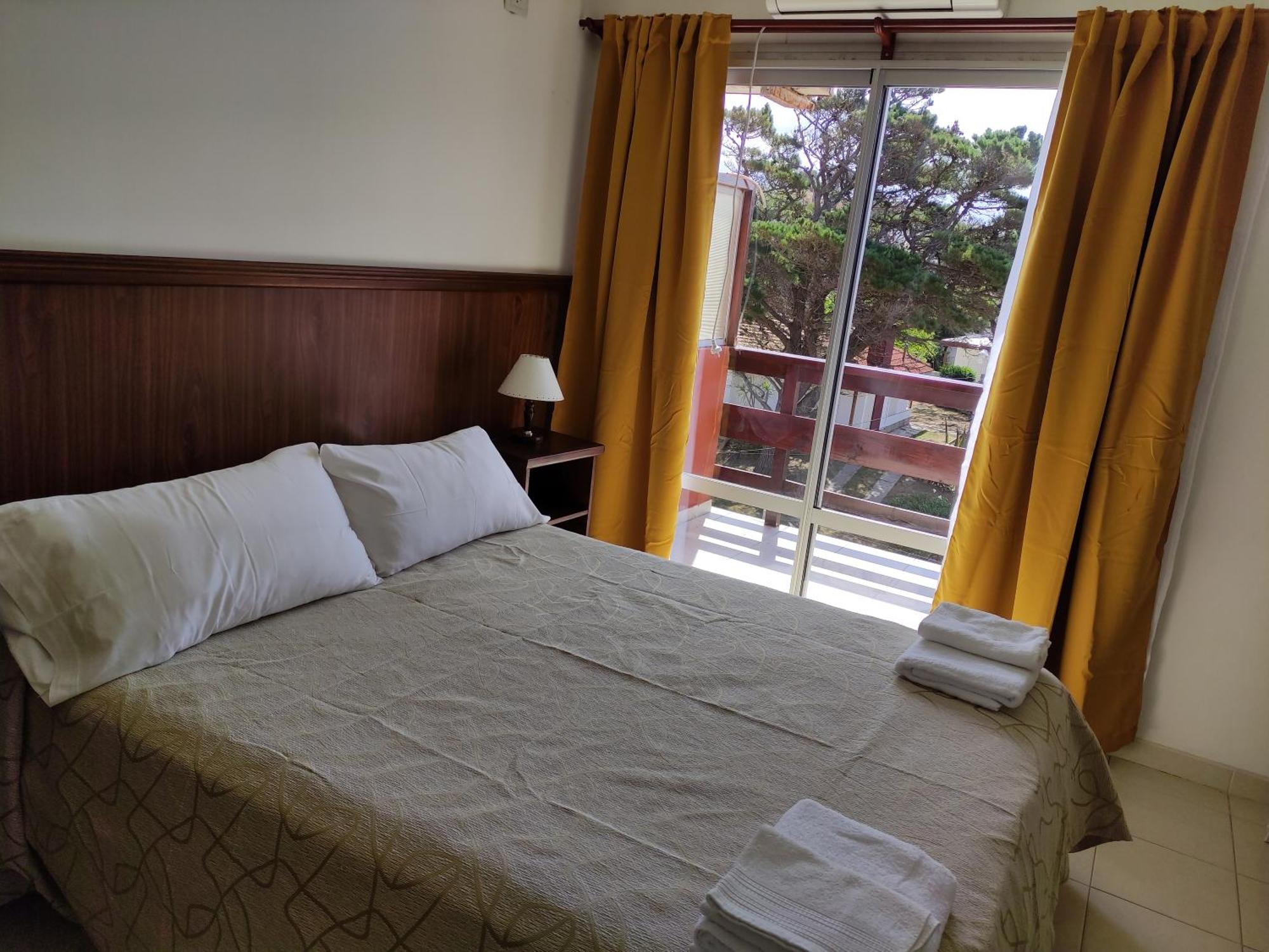 Hosteria Ymaz Villa Gesell Exteriér fotografie