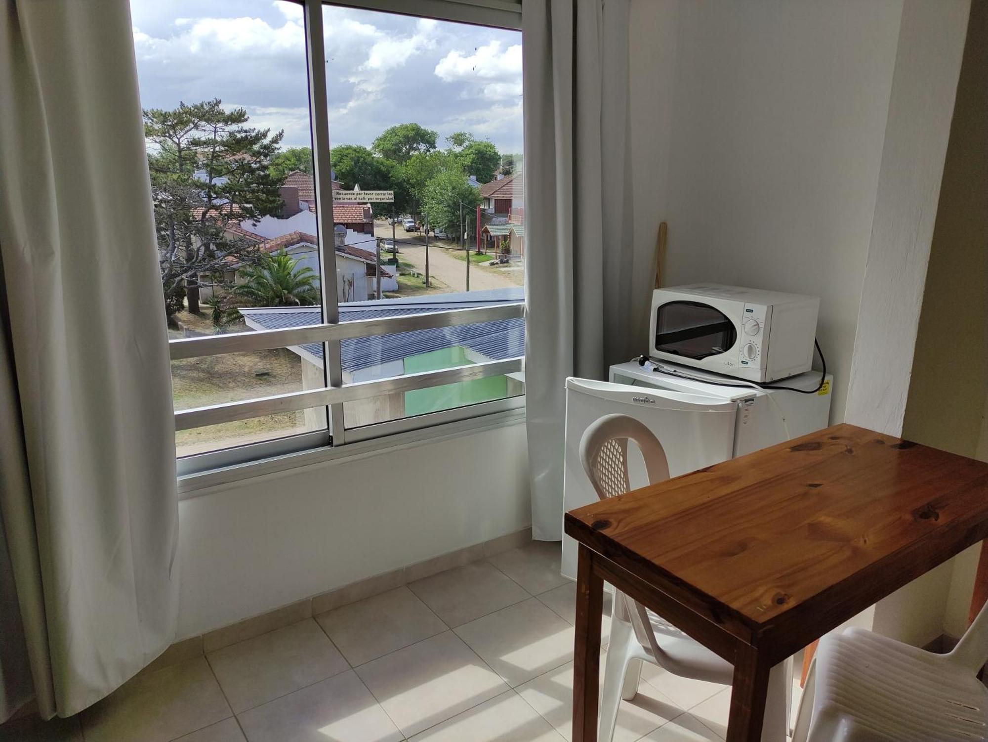 Hosteria Ymaz Villa Gesell Exteriér fotografie
