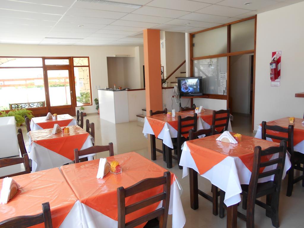 Hosteria Ymaz Villa Gesell Exteriér fotografie